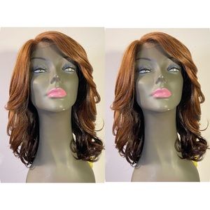 FALCON TOPS C SIDE CHESNUT